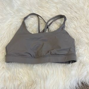 Lululemon Energy bra size 8